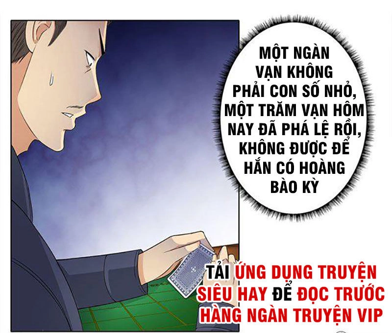 Học Viện Cao Thủ Chapter 101 - 13