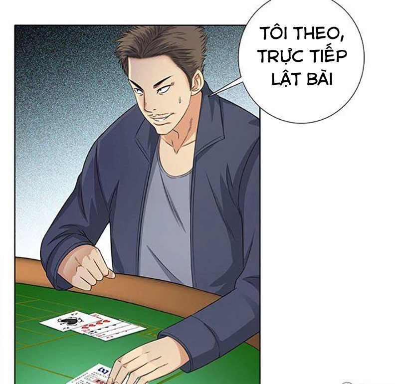 Học Viện Cao Thủ Chapter 101 - 15