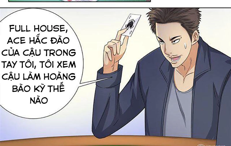 Học Viện Cao Thủ Chapter 101 - 16