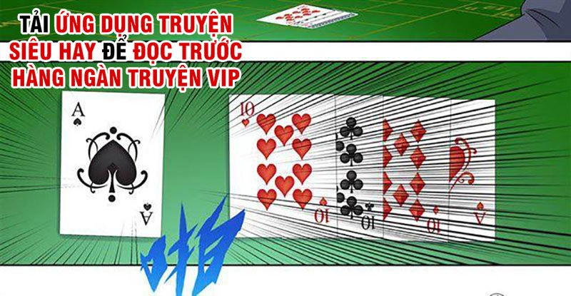 Học Viện Cao Thủ Chapter 101 - 17