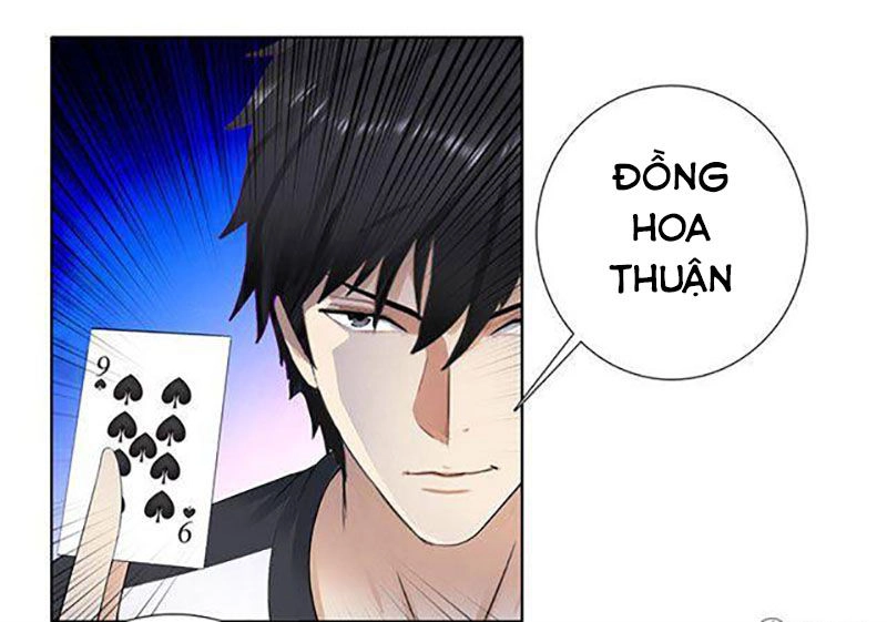 Học Viện Cao Thủ Chapter 101 - 19