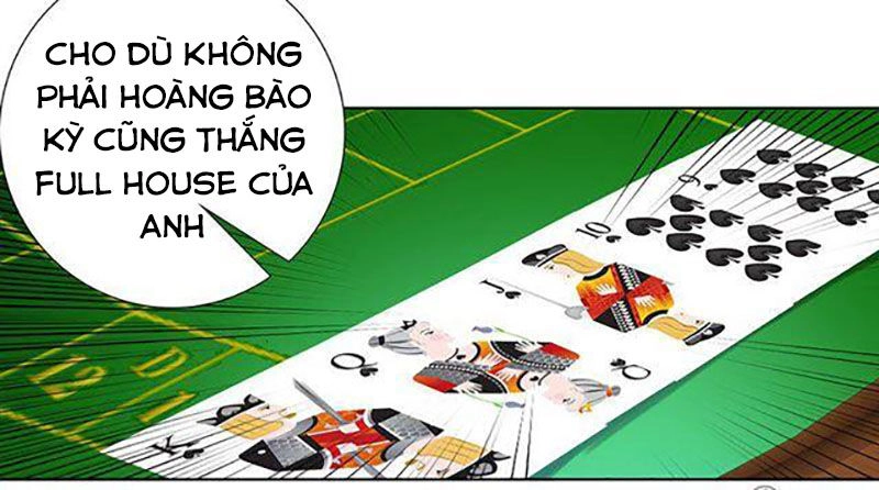 Học Viện Cao Thủ Chapter 101 - 20