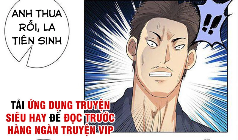 Học Viện Cao Thủ Chapter 101 - 21