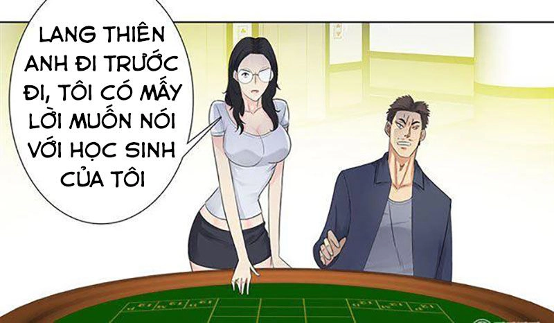 Học Viện Cao Thủ Chapter 101 - 22