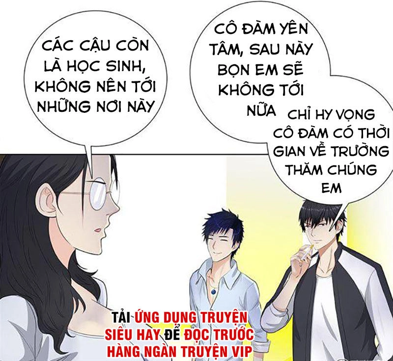 Học Viện Cao Thủ Chapter 101 - 25