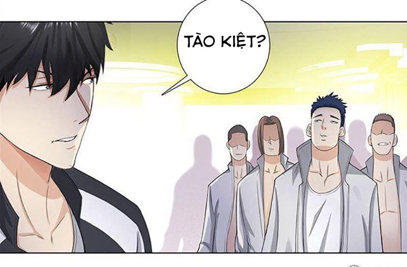 Học Viện Cao Thủ Chapter 101 - 30