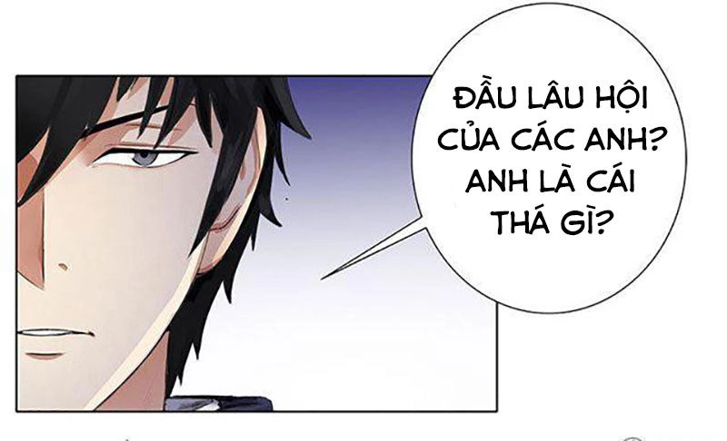 Học Viện Cao Thủ Chapter 101 - 32