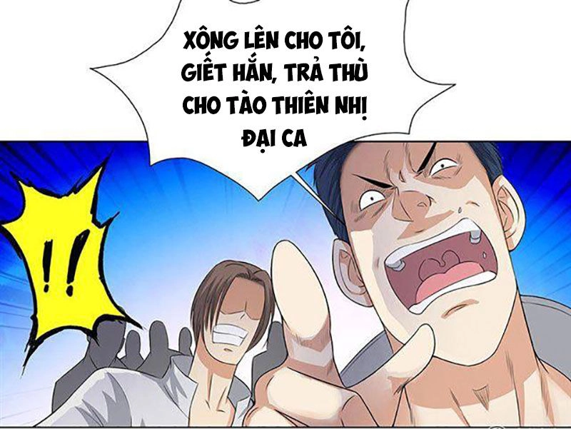 Học Viện Cao Thủ Chapter 101 - 34