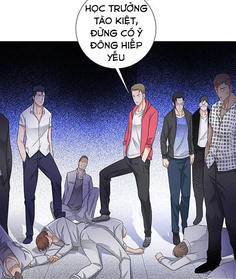 Học Viện Cao Thủ Chapter 101 - 40