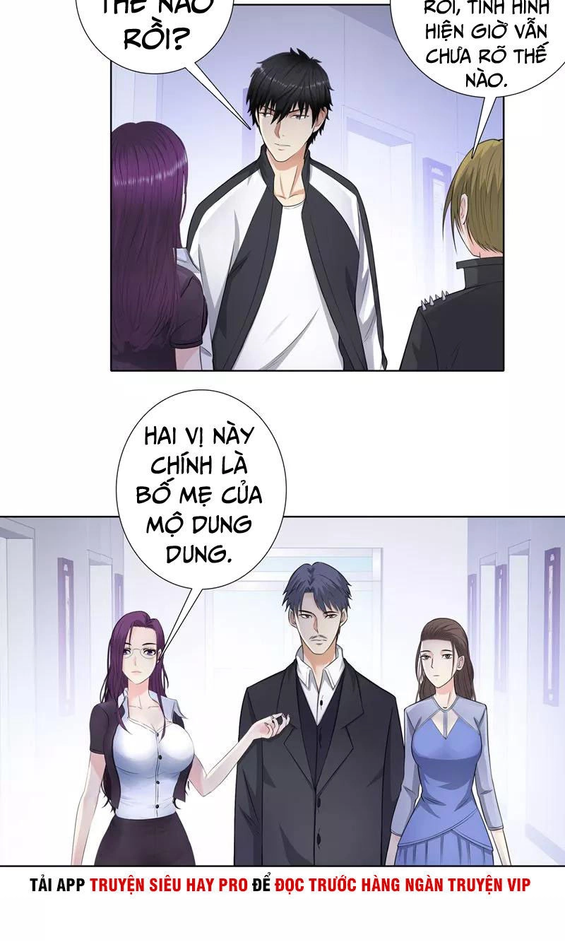 Học Viện Cao Thủ Chapter 103 - 3