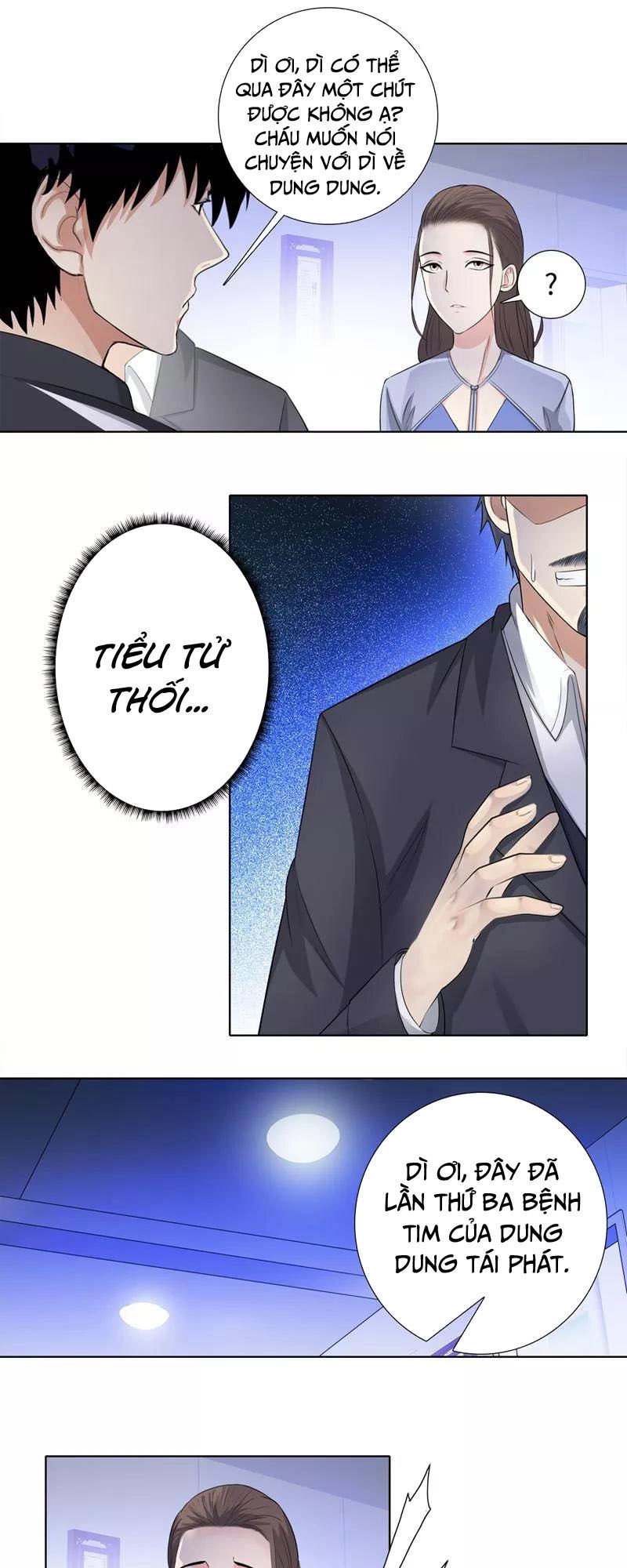 Học Viện Cao Thủ Chapter 103 - 8