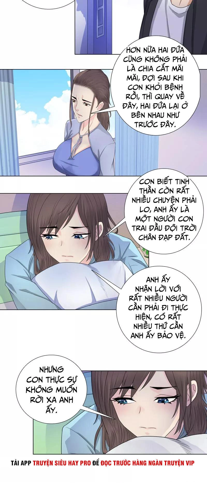 Học Viện Cao Thủ Chapter 103 - 13