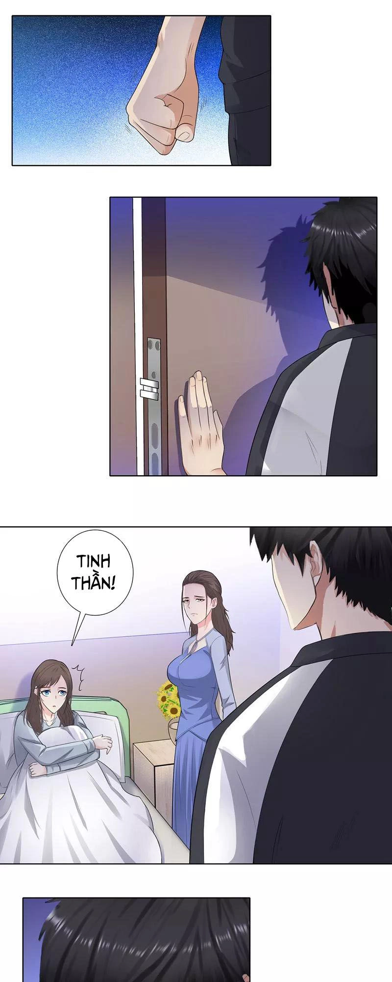 Học Viện Cao Thủ Chapter 103 - 14