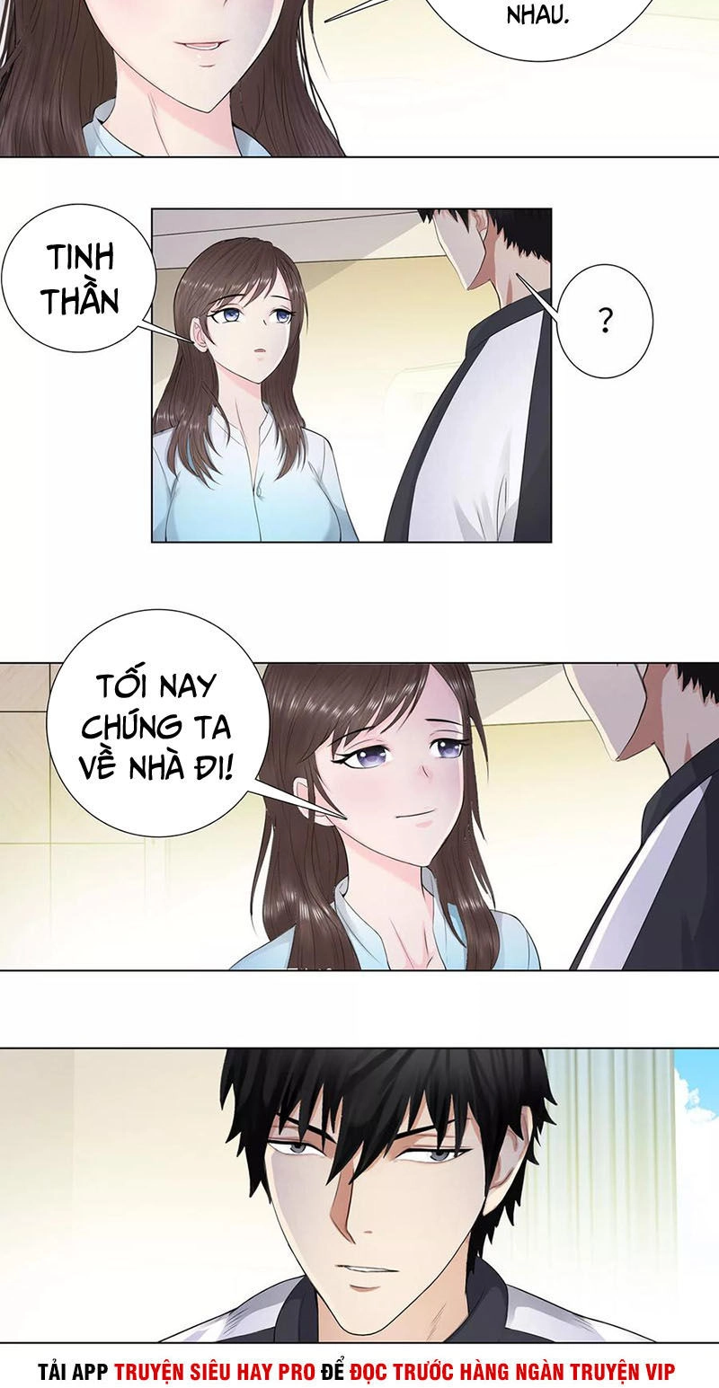 Học Viện Cao Thủ Chapter 104 - 2