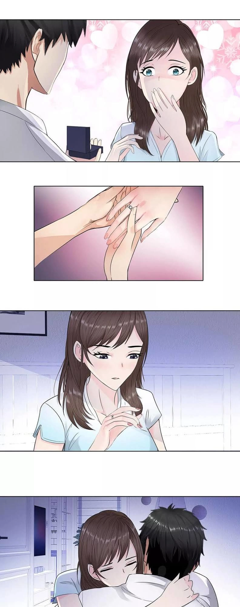 Học Viện Cao Thủ Chapter 104 - 5