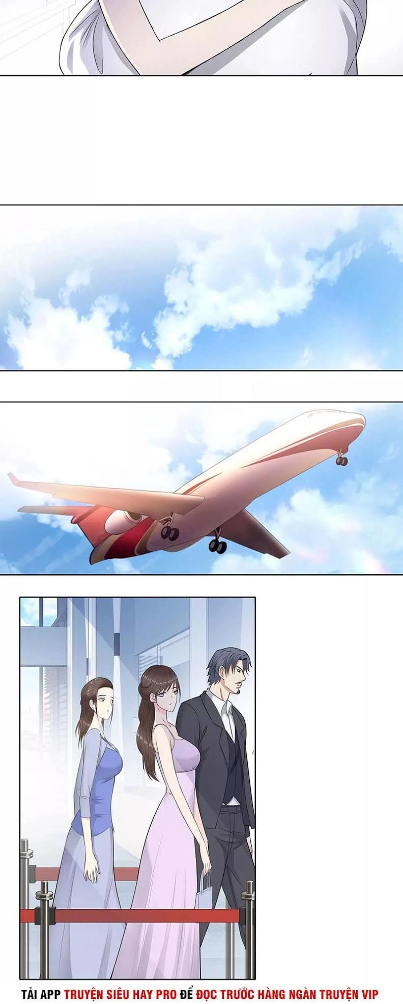 Học Viện Cao Thủ Chapter 104 - 6