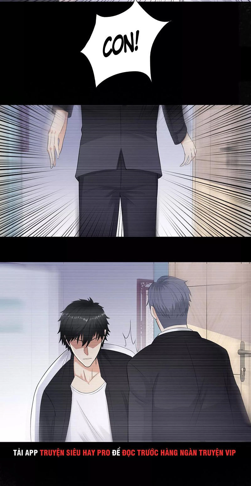 Học Viện Cao Thủ Chapter 104 - 12