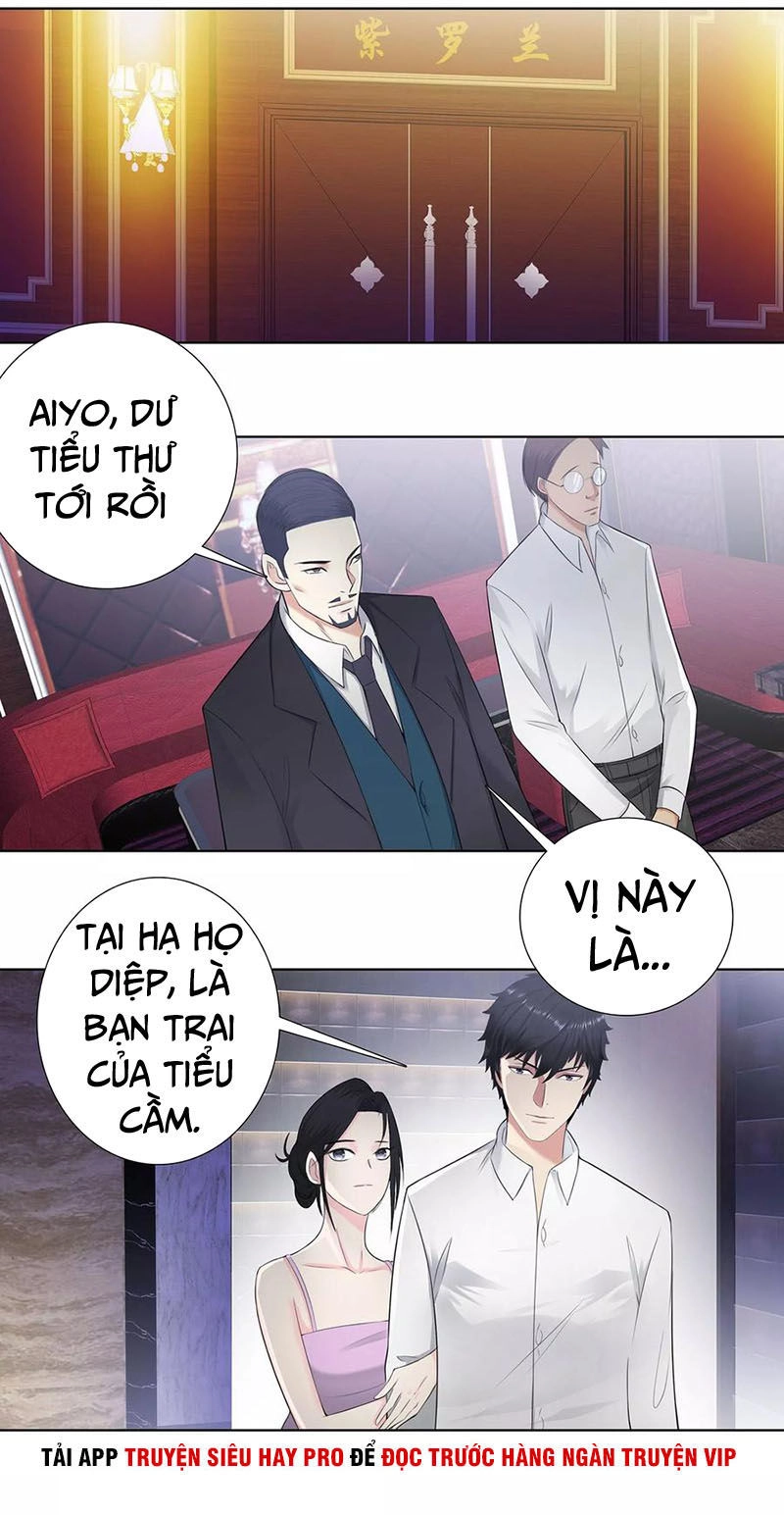 Học Viện Cao Thủ Chapter 106 - 2