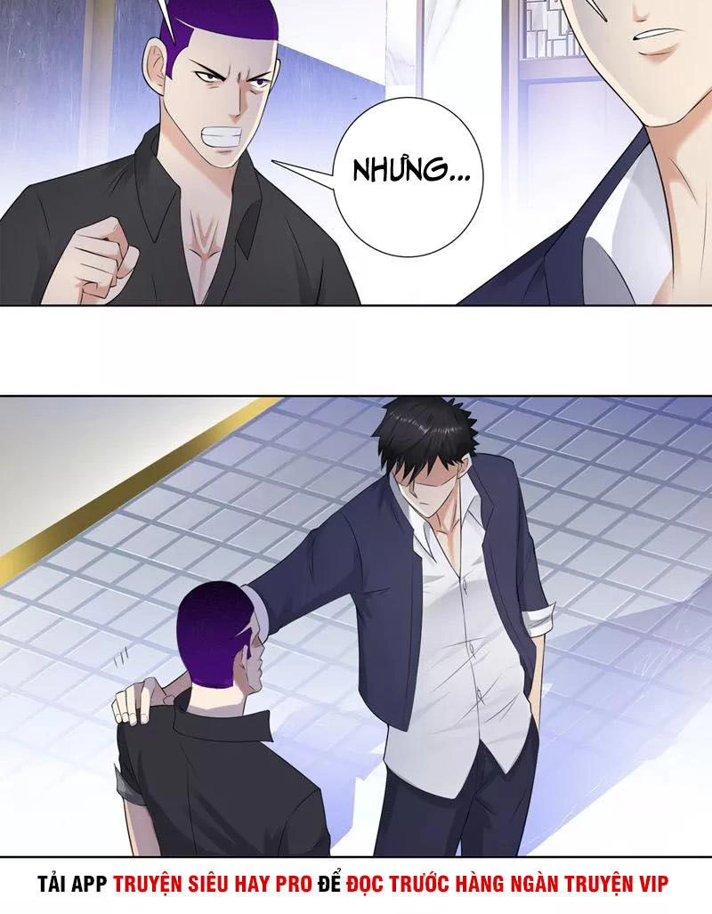 Học Viện Cao Thủ Chapter 108 - 6