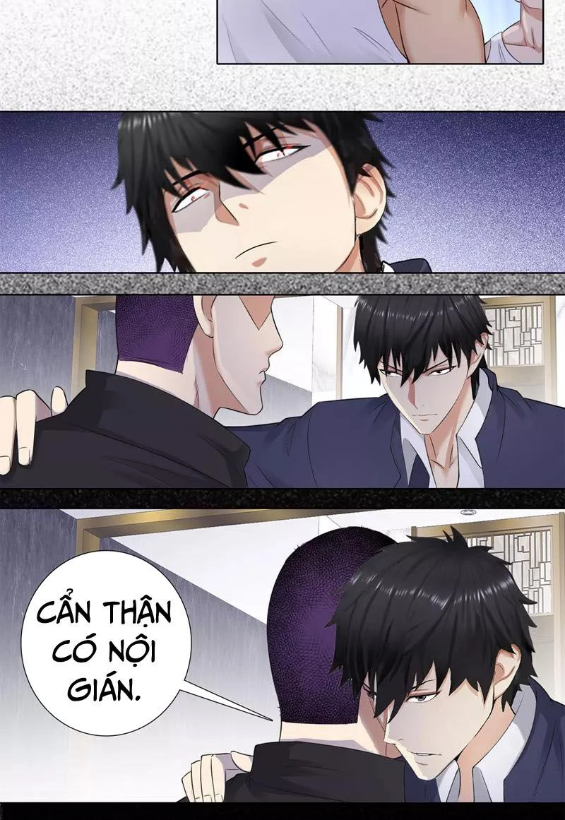 Học Viện Cao Thủ Chapter 108 - 10