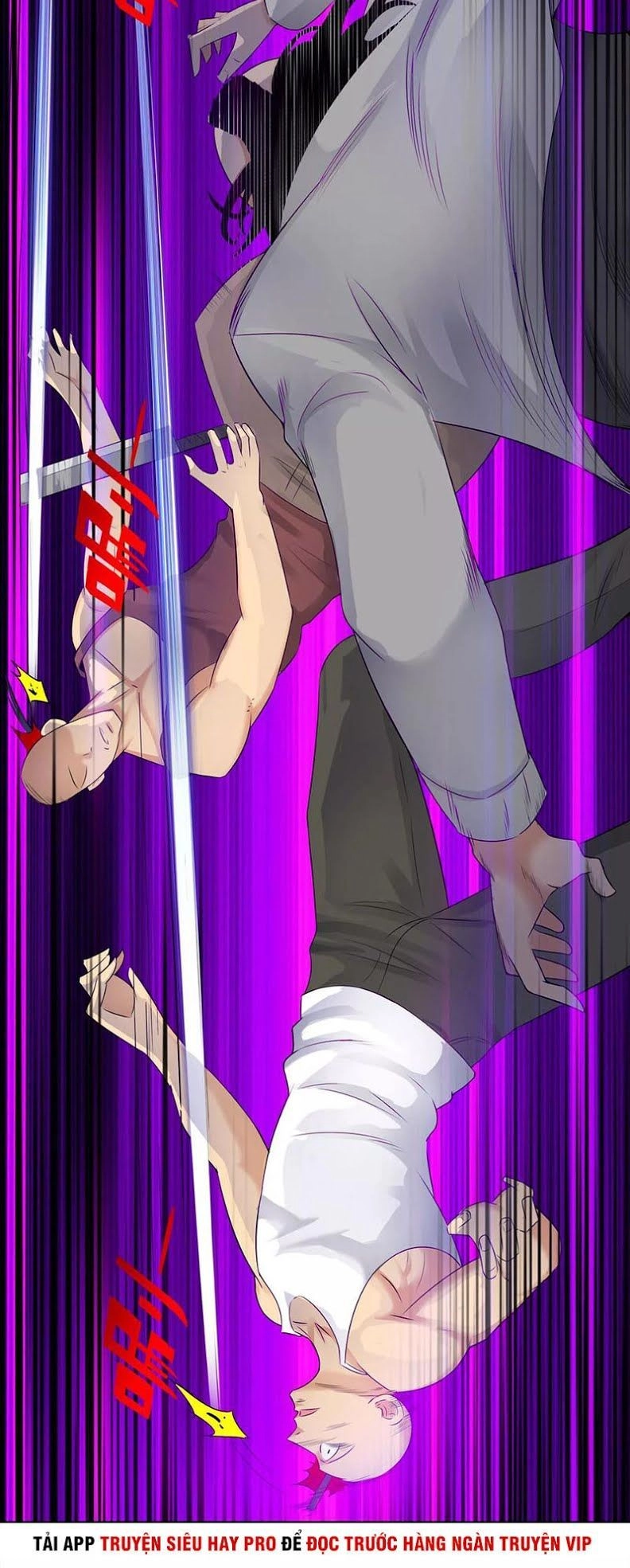 Học Viện Cao Thủ Chapter 109 - 2