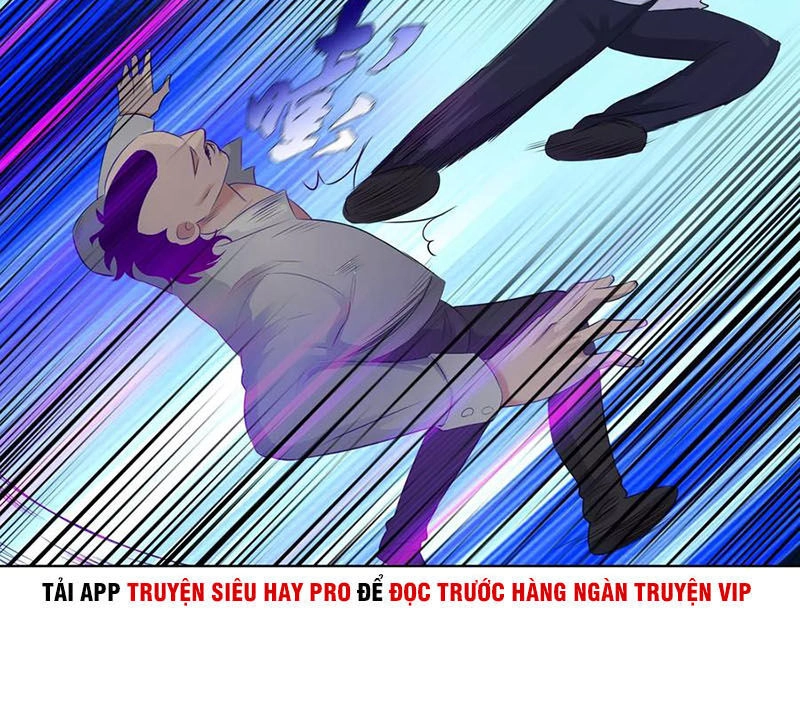 Học Viện Cao Thủ Chapter 109 - 4