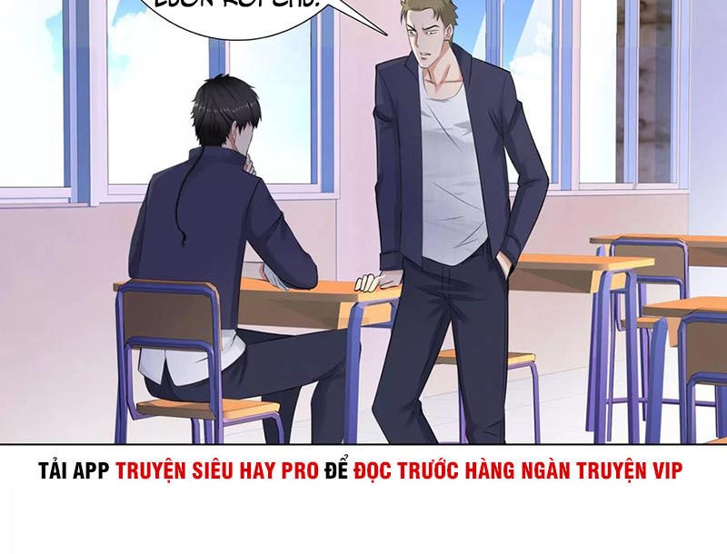 Học Viện Cao Thủ Chapter 109 - 14