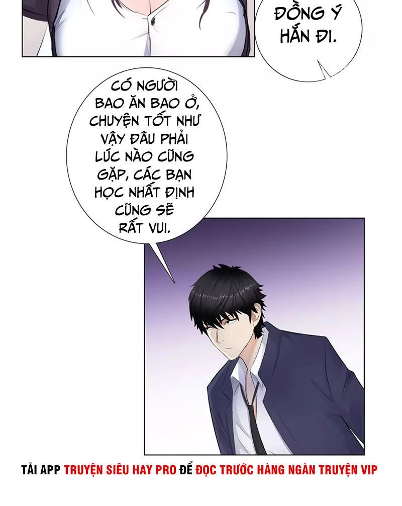 Học Viện Cao Thủ Chapter 110 - 6