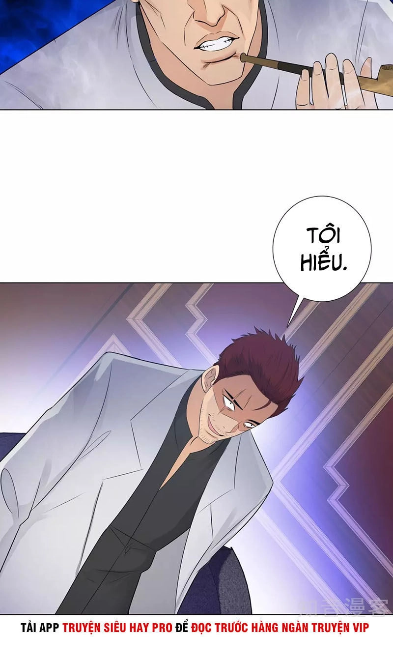 Học Viện Cao Thủ Chapter 110 - 16