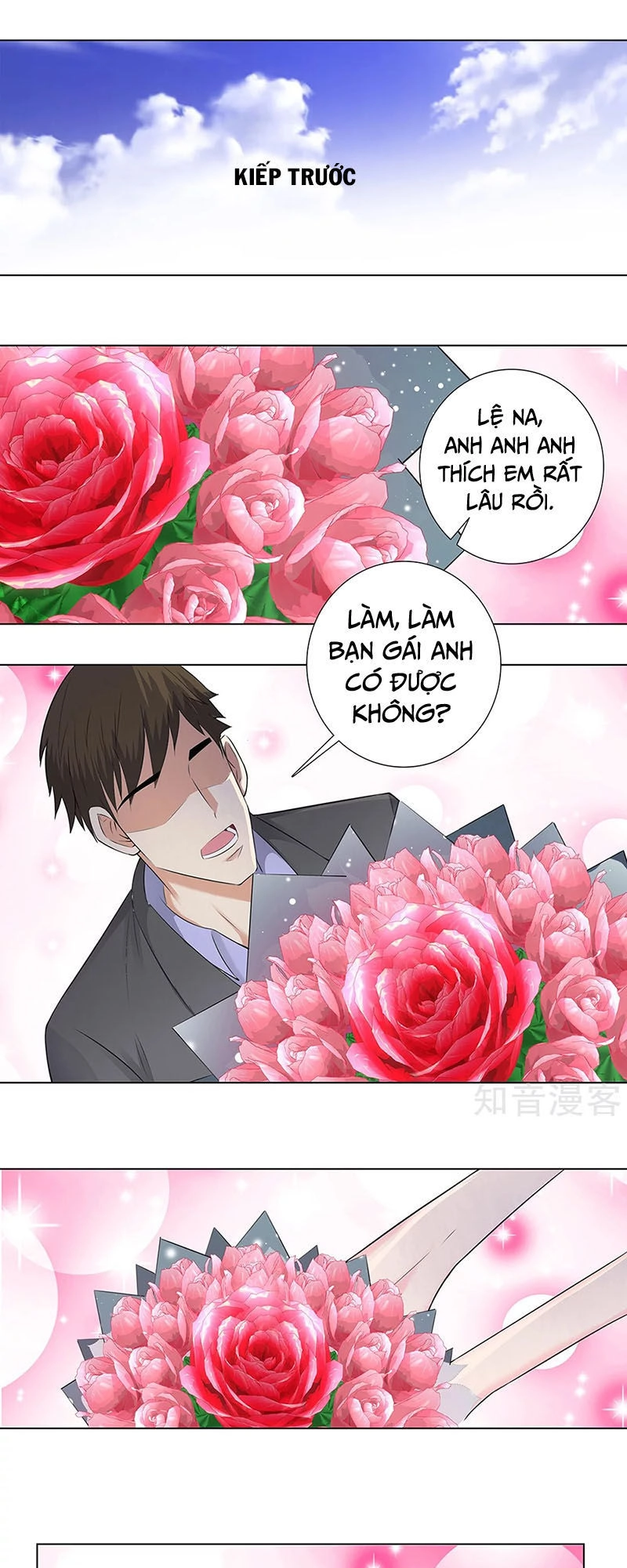 Học Viện Cao Thủ Chapter 111 - 5