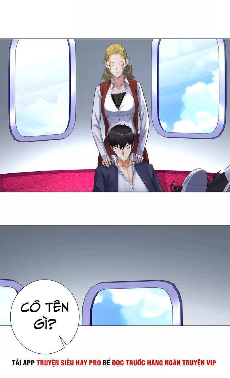 Học Viện Cao Thủ Chapter 112 - 4