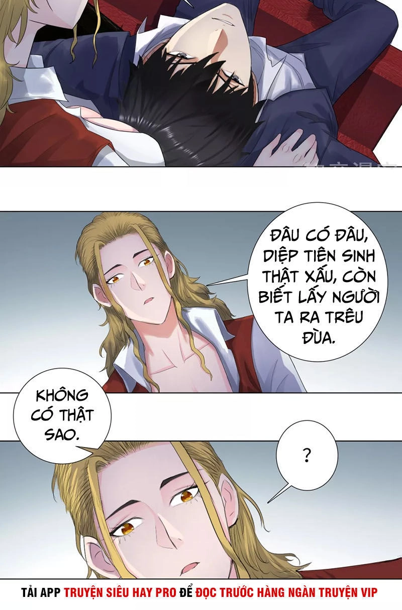 Học Viện Cao Thủ Chapter 112 - 6