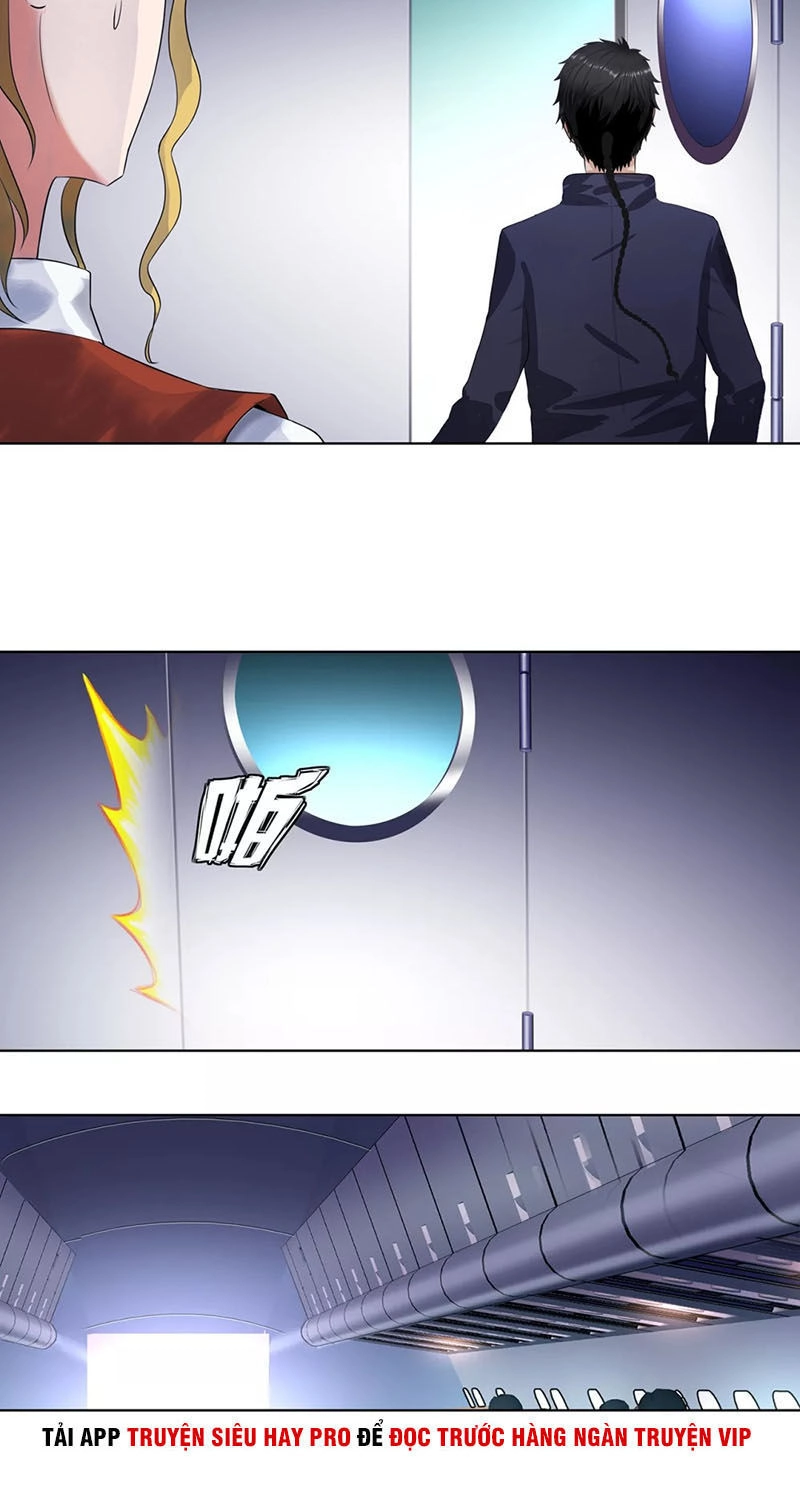 Học Viện Cao Thủ Chapter 112 - 10