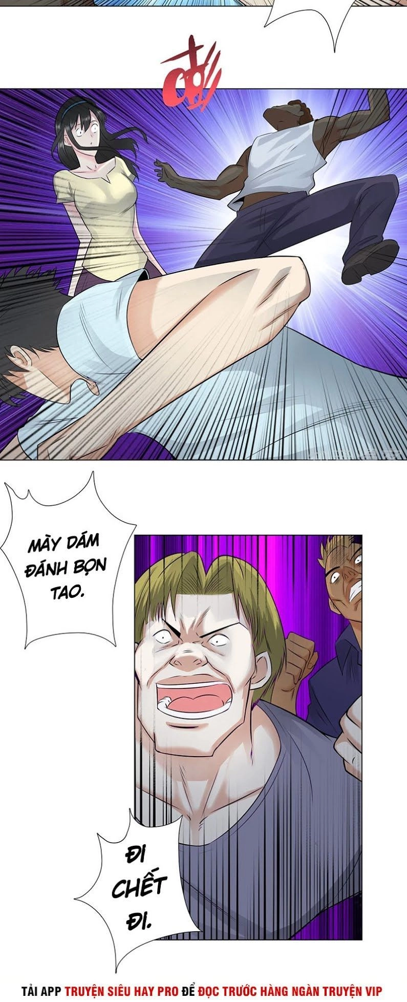 Học Viện Cao Thủ Chapter 113 - 10