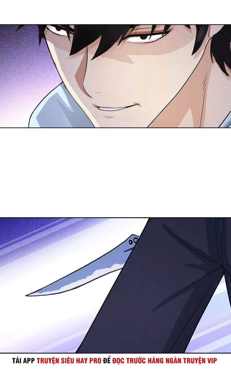 Học Viện Cao Thủ Chapter 114 - 16