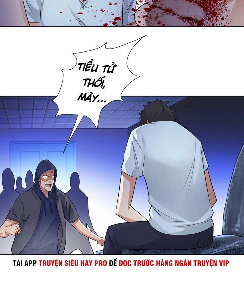 Học Viện Cao Thủ Chapter 115 - 2