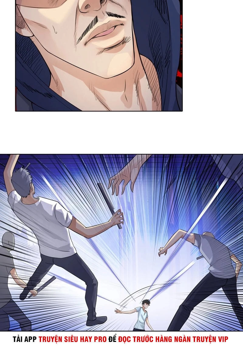 Học Viện Cao Thủ Chapter 115 - 4