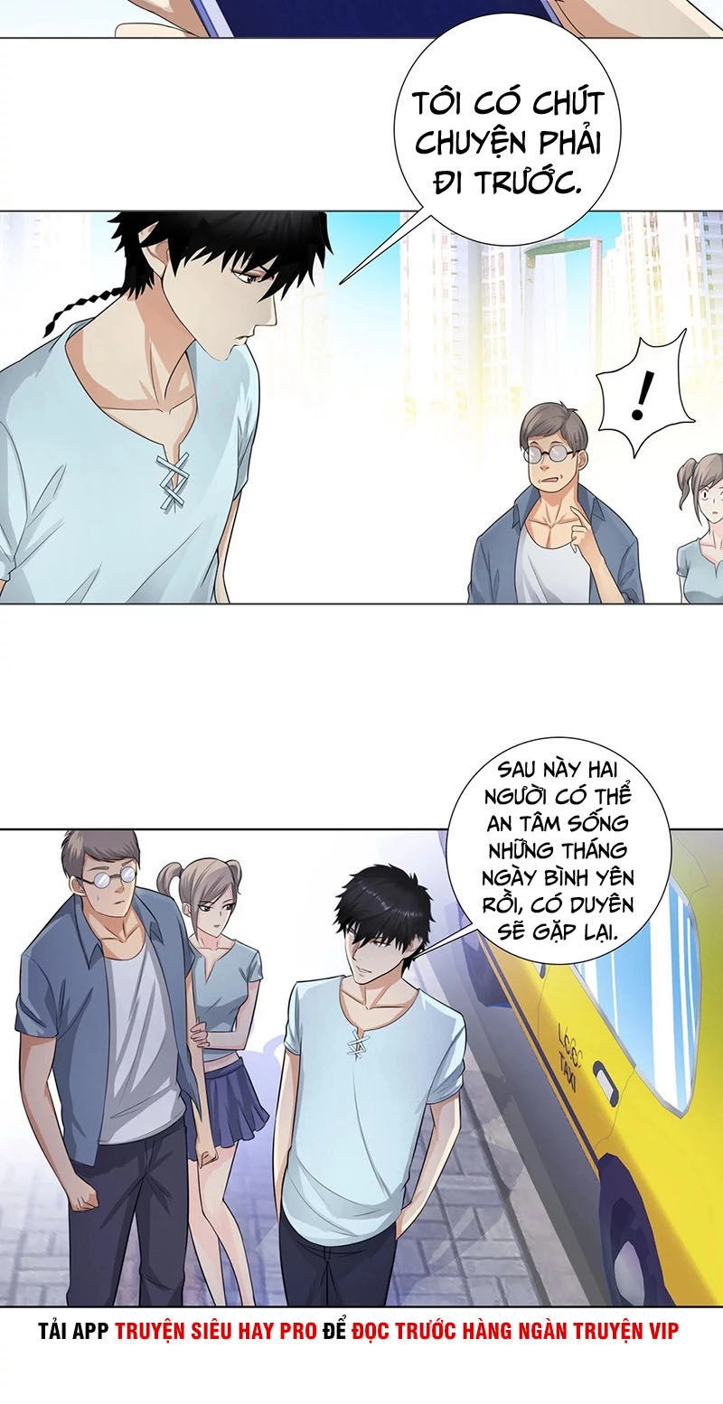 Học Viện Cao Thủ Chapter 116 - 2