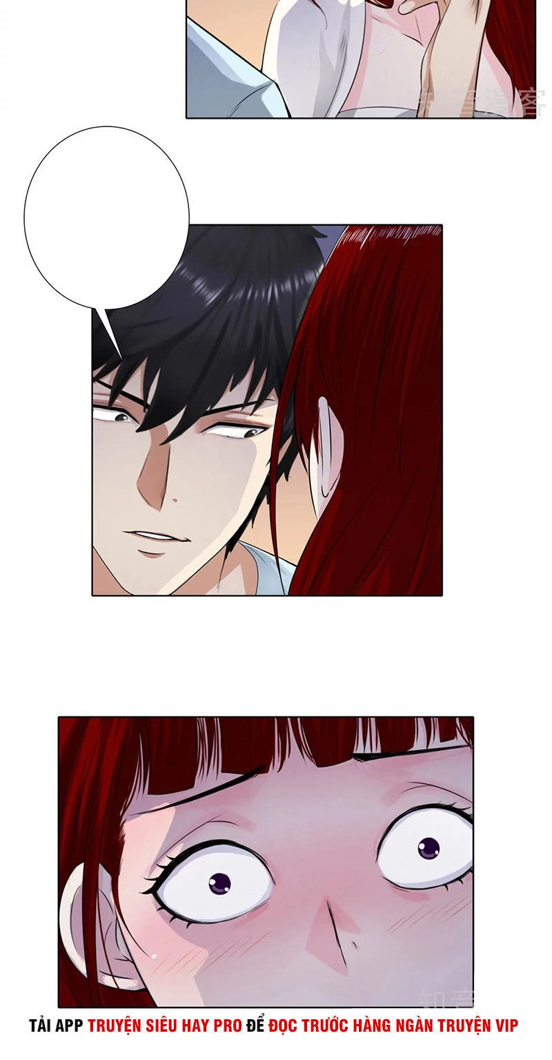 Học Viện Cao Thủ Chapter 116 - 8