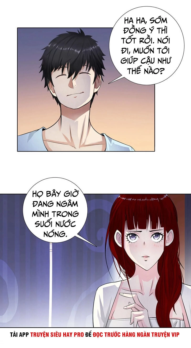 Học Viện Cao Thủ Chapter 116 - 10