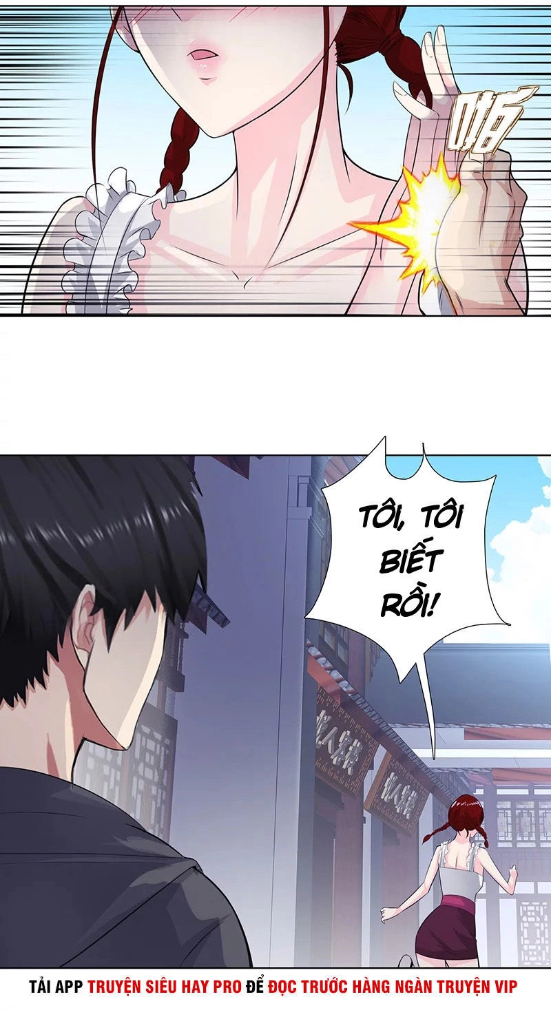 Học Viện Cao Thủ Chapter 117 - 8