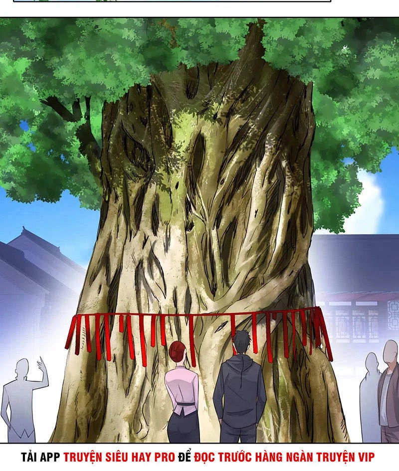 Học Viện Cao Thủ Chapter 118 - 2