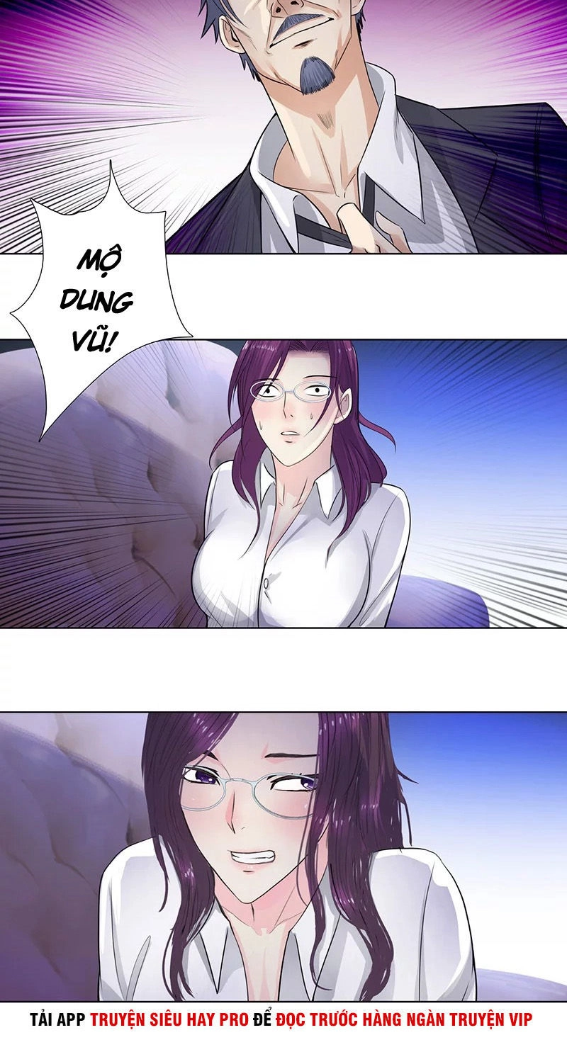 Học Viện Cao Thủ Chapter 118 - 12