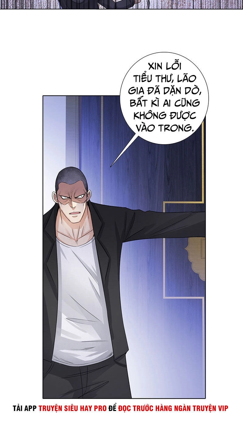 Học Viện Cao Thủ Chapter 119 - 2