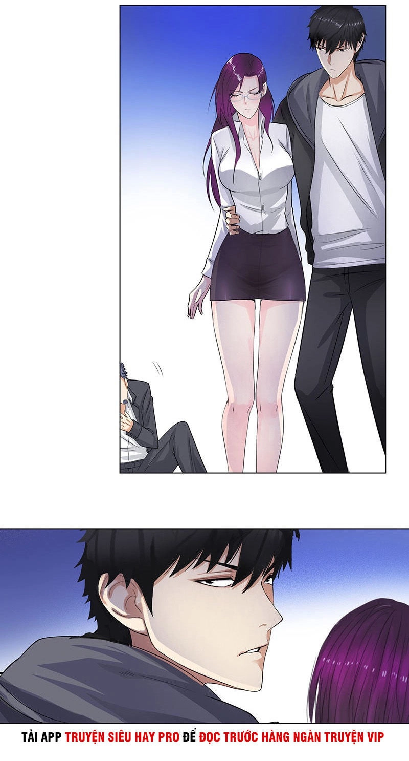 Học Viện Cao Thủ Chapter 120 - 8