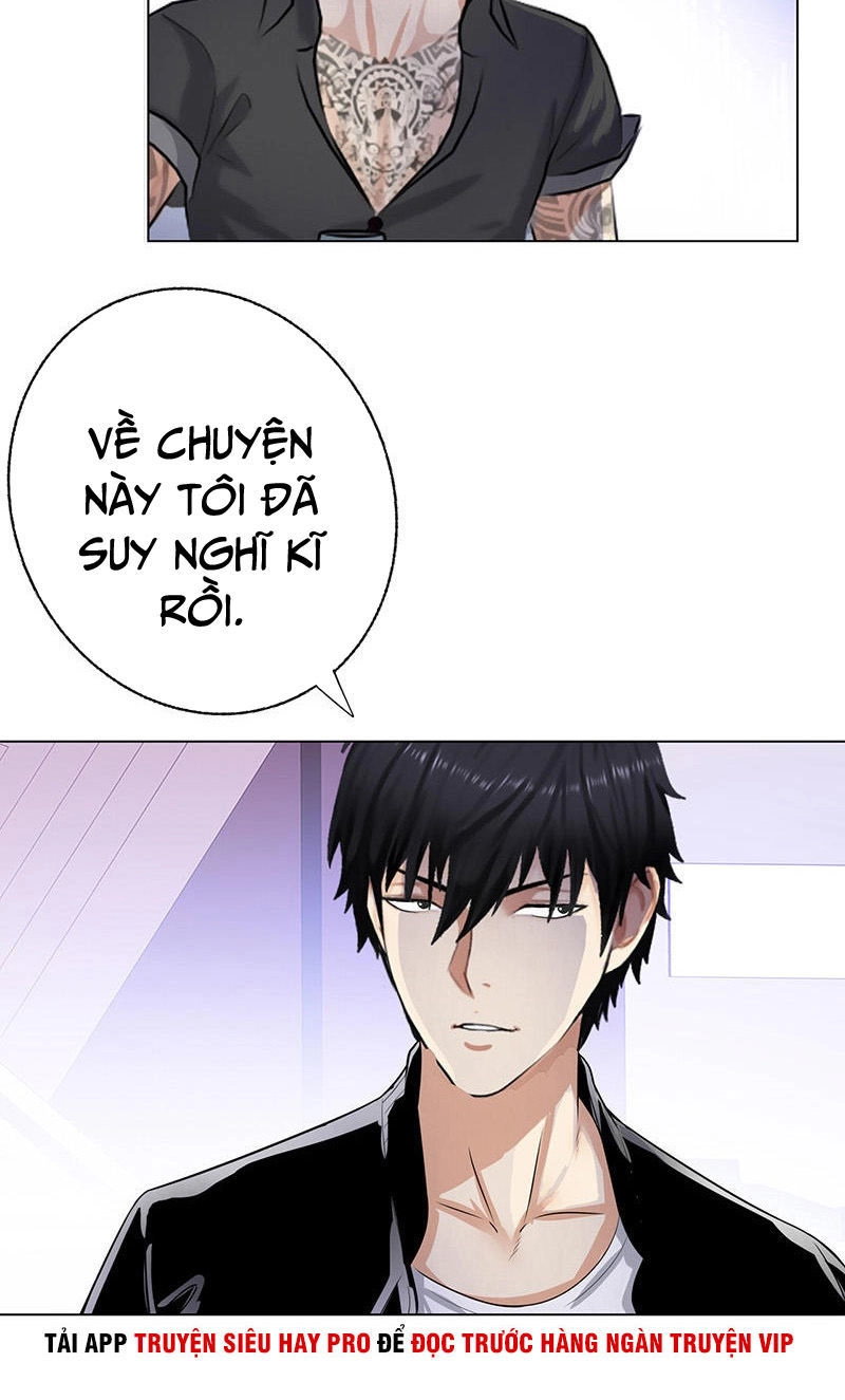 Học Viện Cao Thủ Chapter 123 - 18