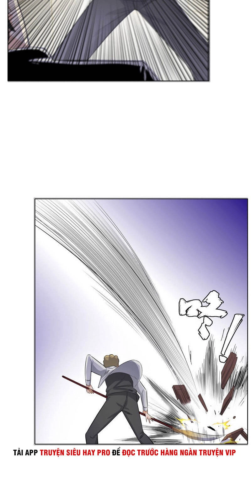 Học Viện Cao Thủ Chapter 126 - 3