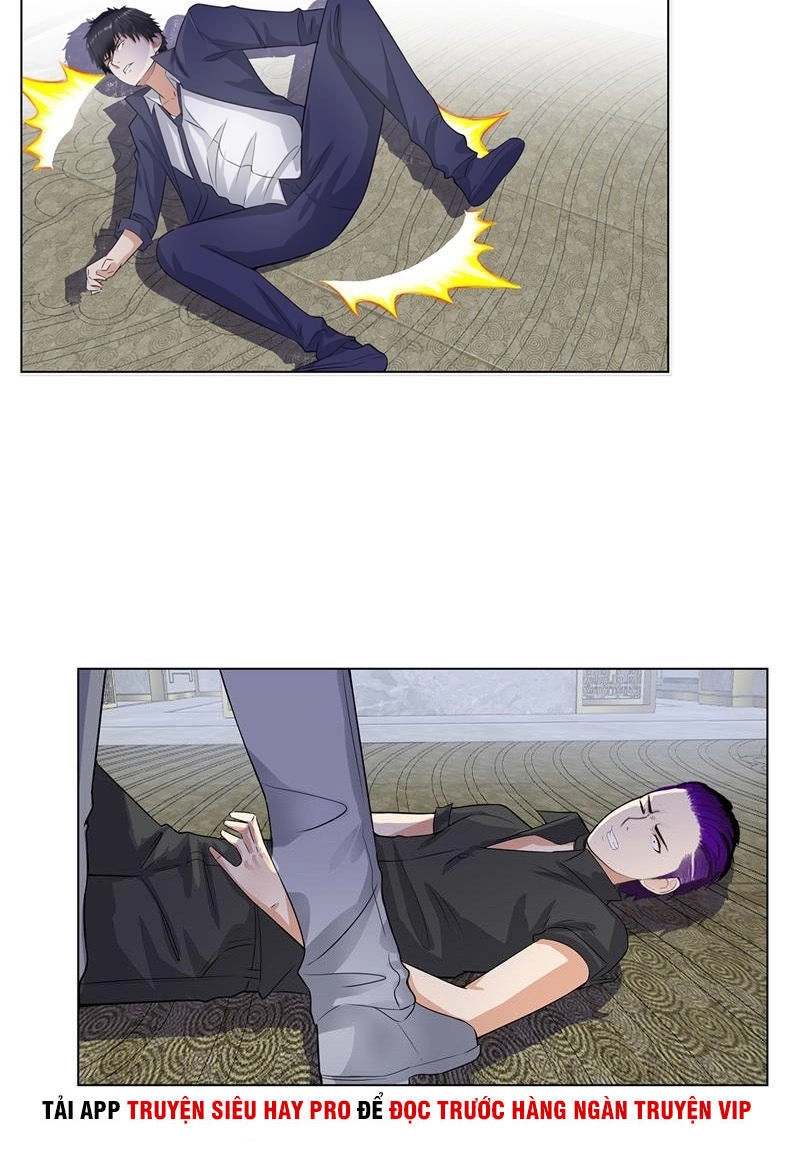 Học Viện Cao Thủ Chapter 128 - 5