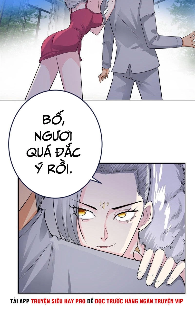 Học Viện Cao Thủ Chapter 128 - 15