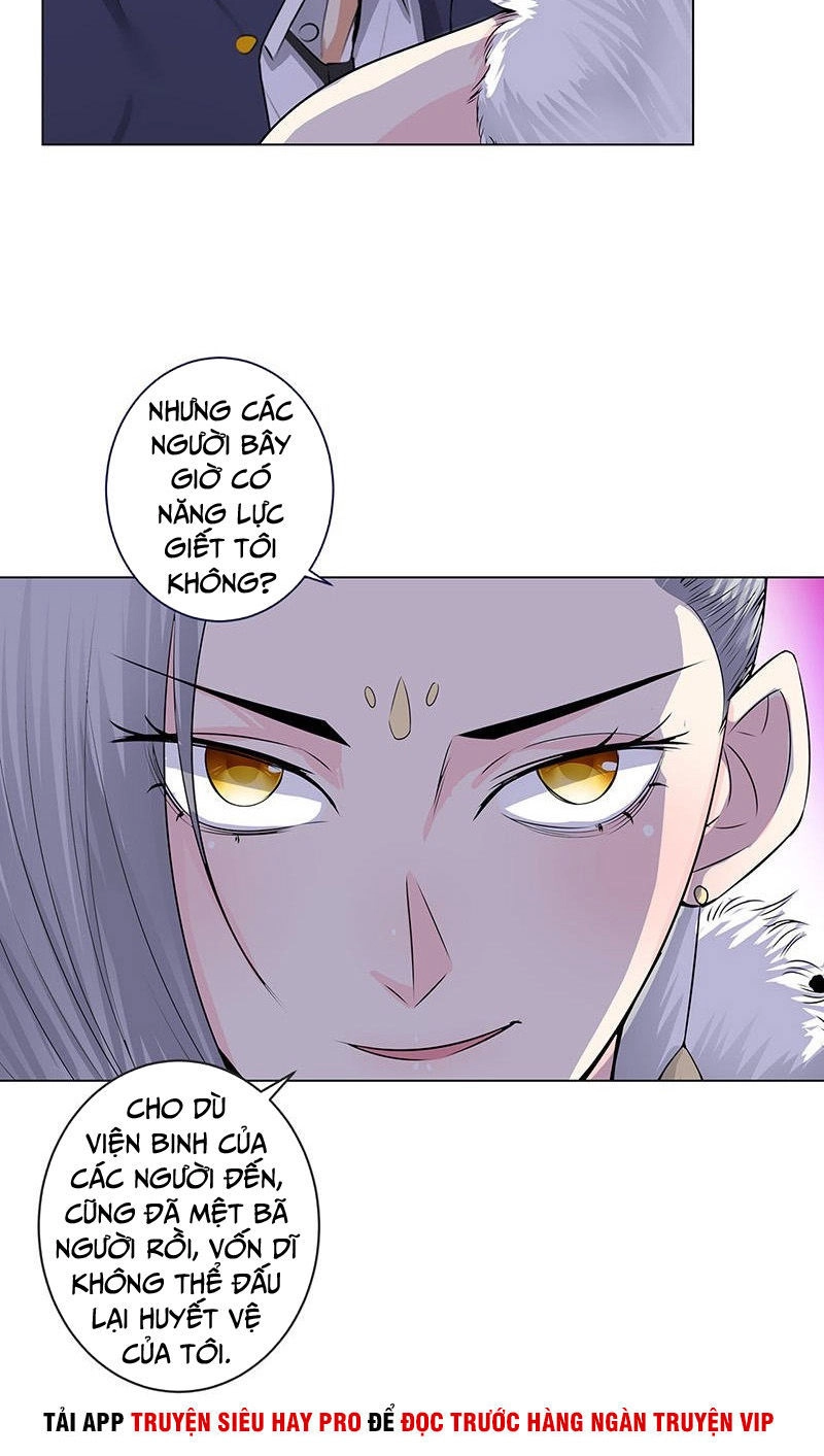 Học Viện Cao Thủ Chapter 129 - 7